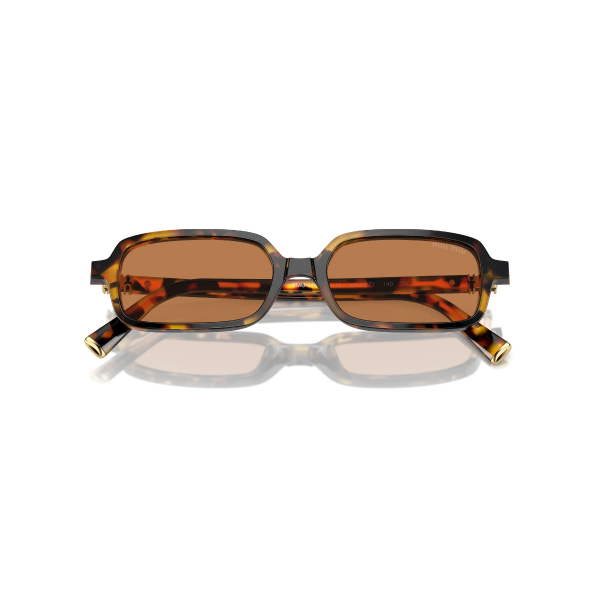 MU 11ZS VAU2Z1 51 Miu Miu Güneş Gözlüğü