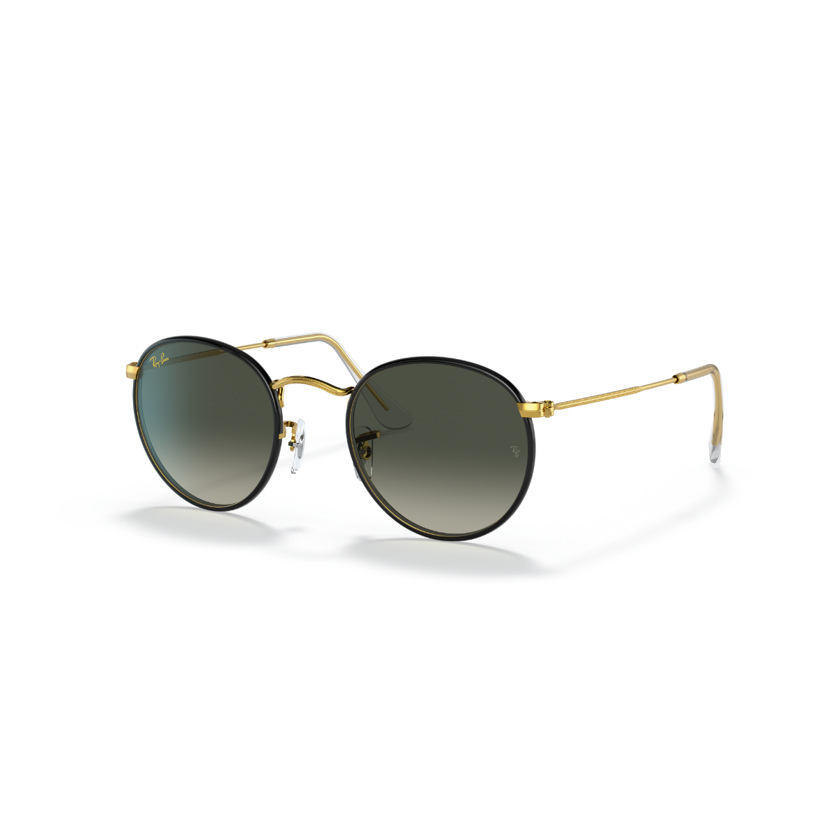 RB 3447JM 919671 50 Ray-Ban ROUND FULL COLOR Güneş Gözlüğü