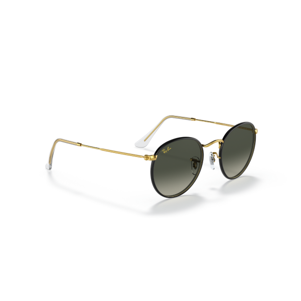 RB 3447JM 919671 50 Ray-Ban ROUND FULL COLOR Güneş Gözlüğü