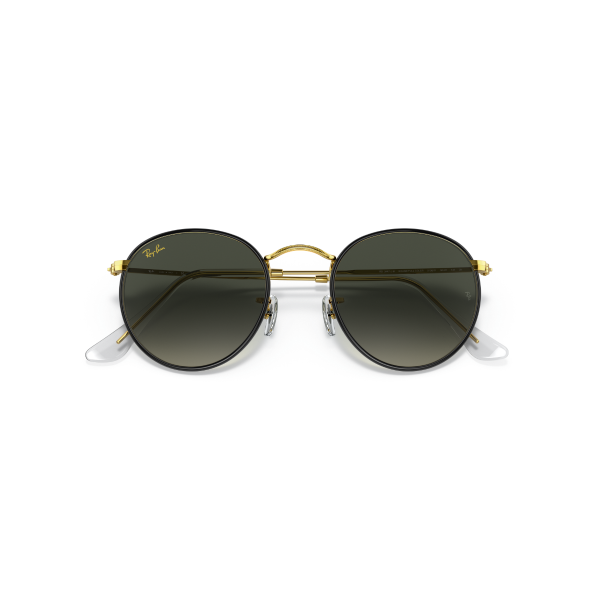 RB 3447JM 919671 50 Ray-Ban ROUND FULL COLOR Güneş Gözlüğü