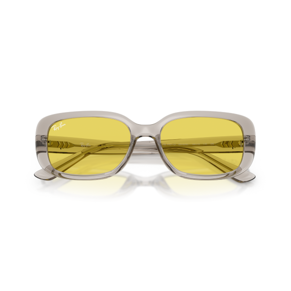 RB 4421D 681885 56 Ray-Ban Güneş Gözlüğü