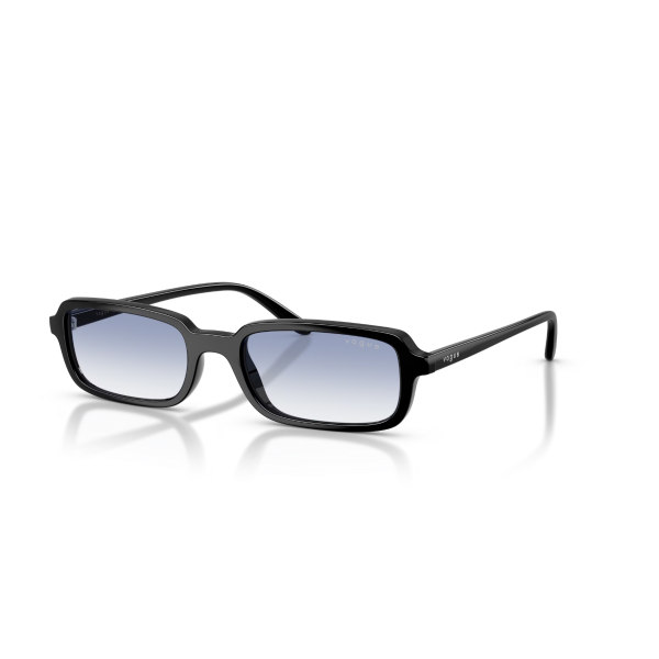 VO 5666S W44/19 53 Vogue Güneş Gözlüğü