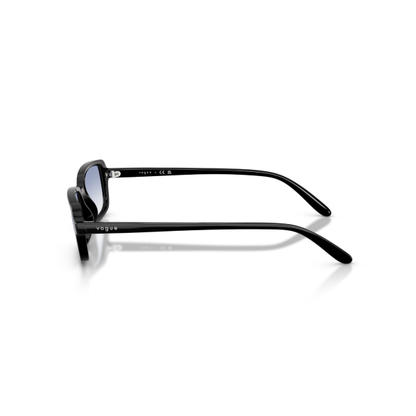 VO 5666S W44/19 53 Vogue Güneş Gözlüğü
