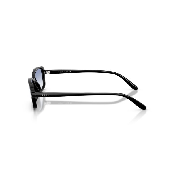 VO 5666S W44/19 53 Vogue Güneş Gözlüğü