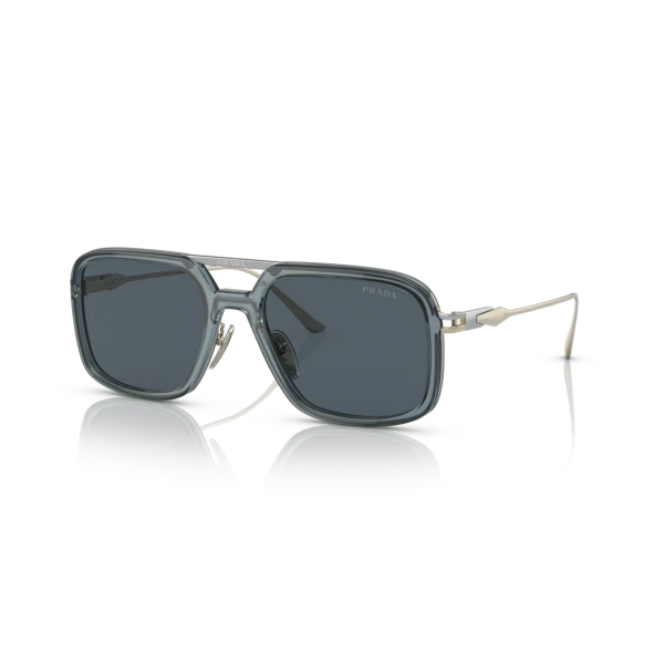 PR 57ZS 19F09T 55 Prada Güneş Gözlüğü