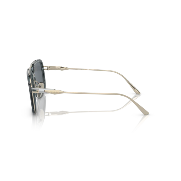 PR 57ZS 19F09T 55 Prada Güneş Gözlüğü