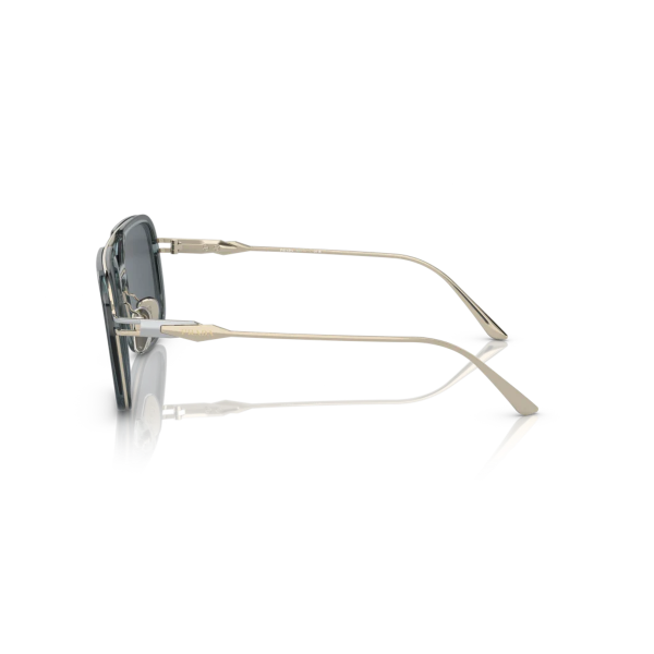 PR 57ZS 19F09T 55 Prada Güneş Gözlüğü