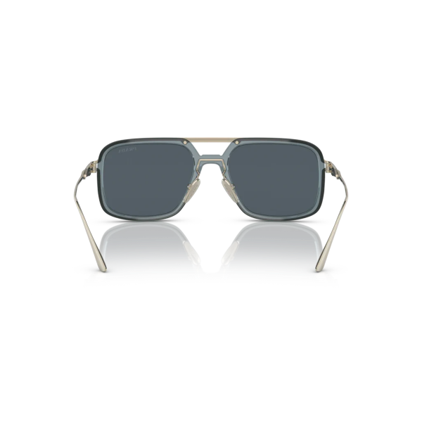 PR 57ZS 19F09T 55 Prada Güneş Gözlüğü