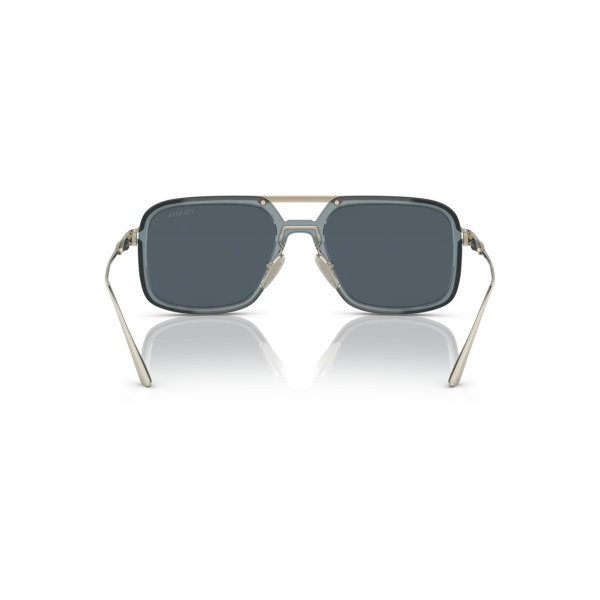 PR 57ZS 19F09T 55 Prada Güneş Gözlüğü