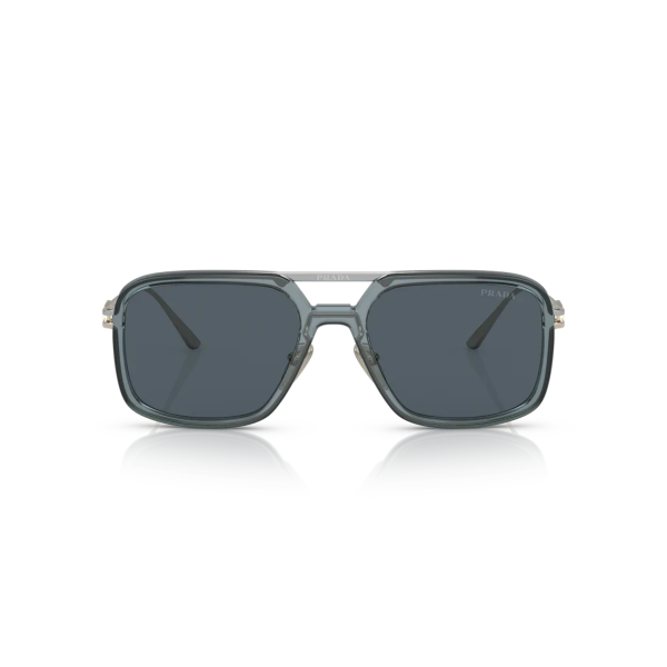 PR 57ZS 19F09T 55 Prada Güneş Gözlüğü