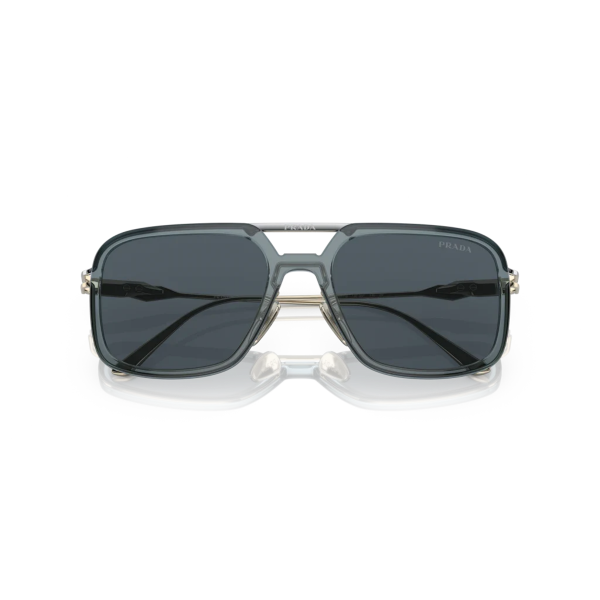 PR 57ZS 19F09T 55 Prada Güneş Gözlüğü