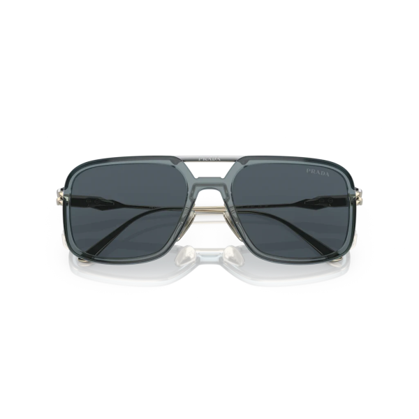 PR 57ZS 19F09T 55 Prada Güneş Gözlüğü