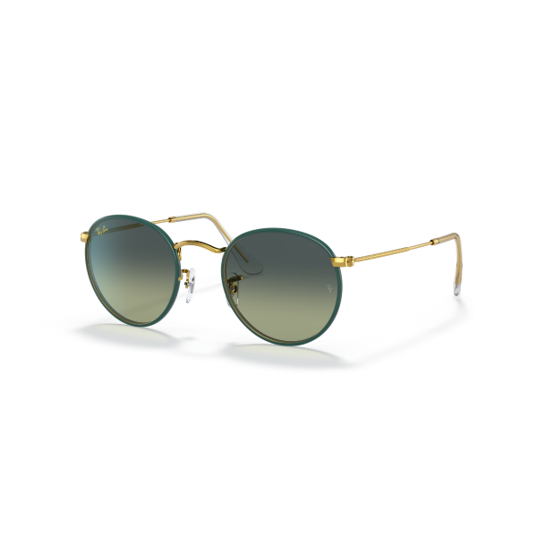 RB 3447JM 9196BH 50 Ray-Ban ROUND FULL COLOR Güneş Gözlüğü