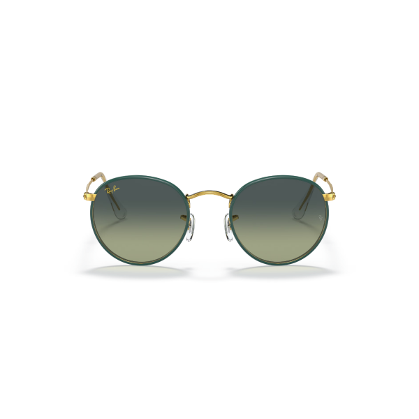 RB 3447JM 9196BH 50 Ray-Ban ROUND FULL COLOR Güneş Gözlüğü