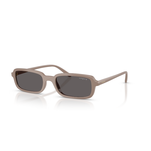 VO 5666S 326187 53 Vogue Güneş Gözlüğü
