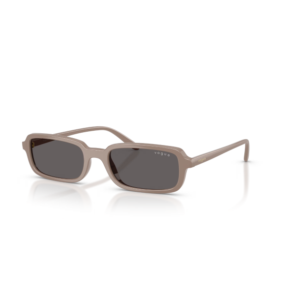 VO 5666S 326187 53 Vogue Güneş Gözlüğü