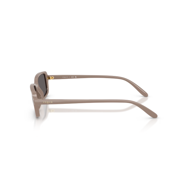 VO 5666S 326187 53 Vogue Güneş Gözlüğü