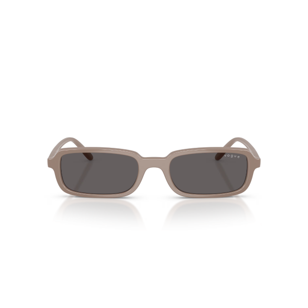 VO 5666S 326187 53 Vogue Güneş Gözlüğü