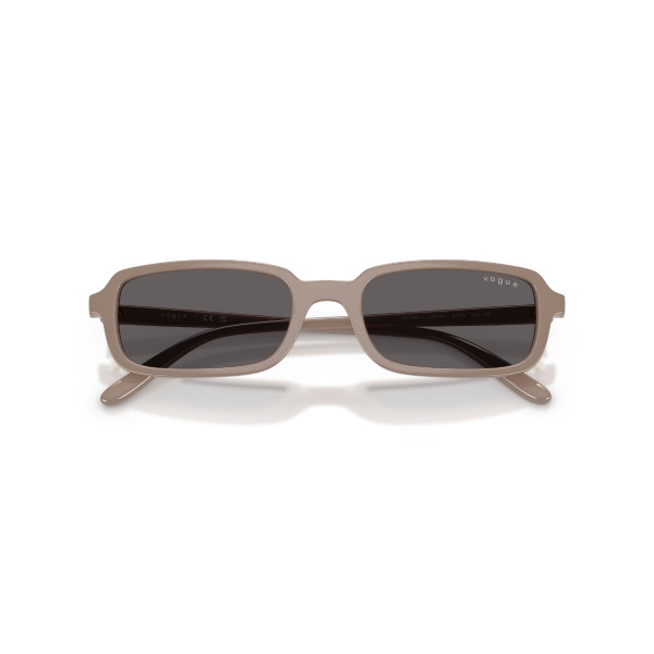 VO 5666S 326187 53 Vogue Güneş Gözlüğü
