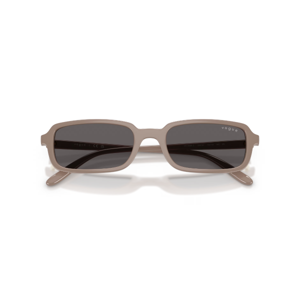 VO 5666S 326187 53 Vogue Güneş Gözlüğü