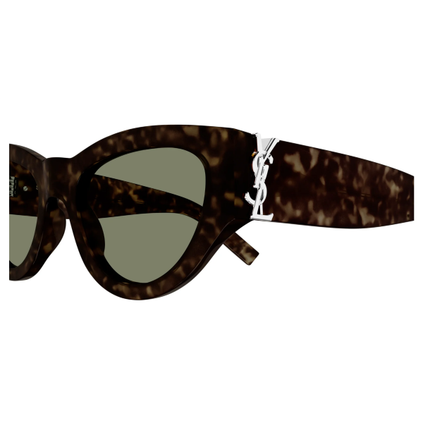 SL M94 008 53 Yves Saint Laurent Güneş Gözlüğü