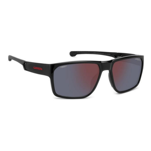 CA CARDUC 029/S 807H4 59 CARRERA DUCATI Polarize Güneş Gözlüğü