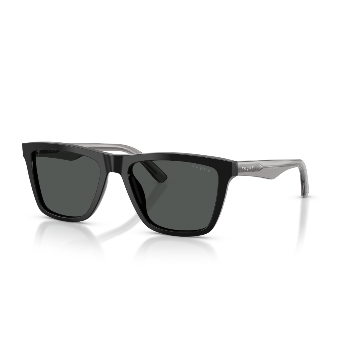 VO 5664SI W44/87 55 Vogue Güneş Gözlüğü