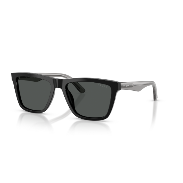 VO 5664SI W44/87 55 Vogue Güneş Gözlüğü