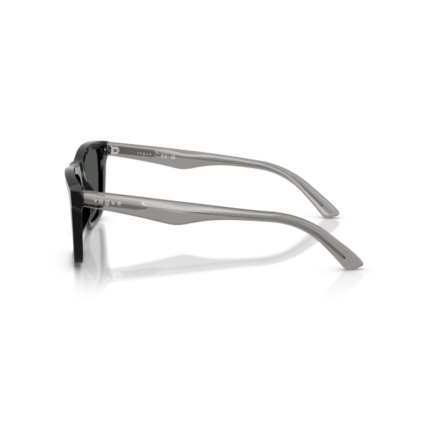 VO 5664SI W44/87 55 Vogue Güneş Gözlüğü