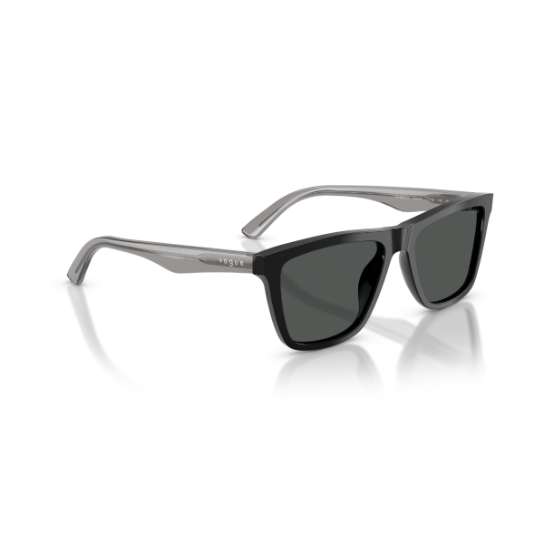 VO 5664SI W44/87 55 Vogue Güneş Gözlüğü