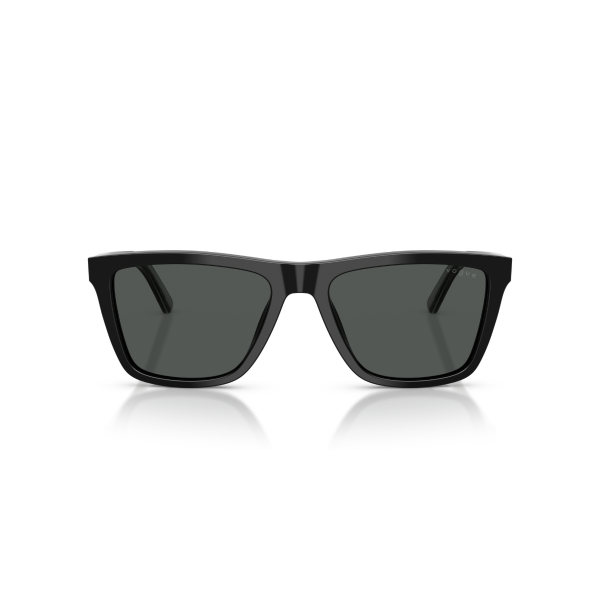 VO 5664SI W44/87 55 Vogue Güneş Gözlüğü