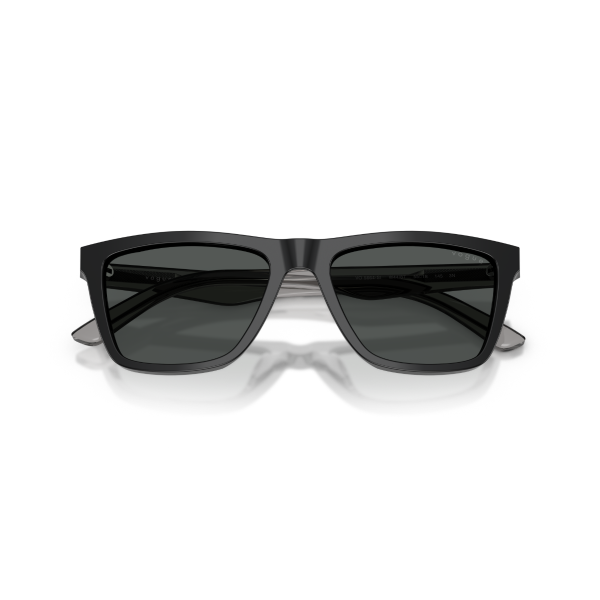 VO 5664SI W44/87 55 Vogue Güneş Gözlüğü