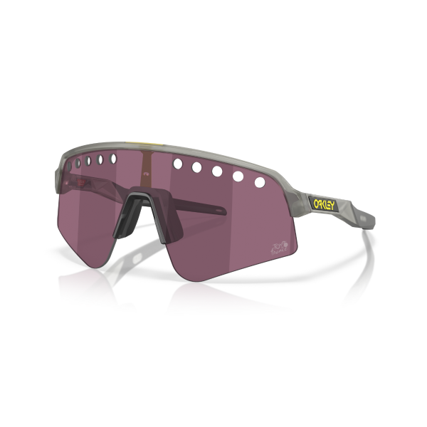 OO 9465 946532 39 Oakley SUTRO LITE SWEEP 2025 Tour De France™ Güneş Gözlüğü