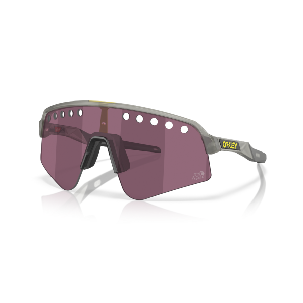 OO 9465 946532 39 Oakley SUTRO LITE SWEEP 2025 Tour De France™ Güneş Gözlüğü