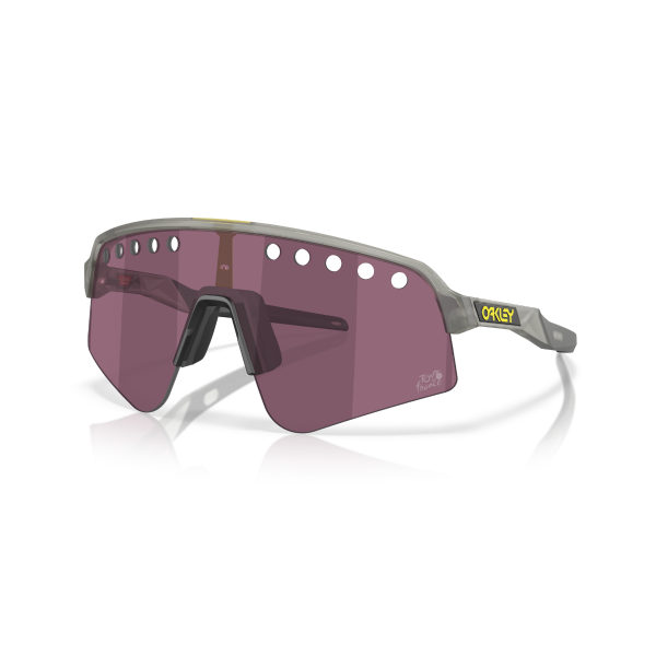 OO 9465 946532 39 Oakley SUTRO LITE SWEEP 2025 Tour De France™ Güneş Gözlüğü