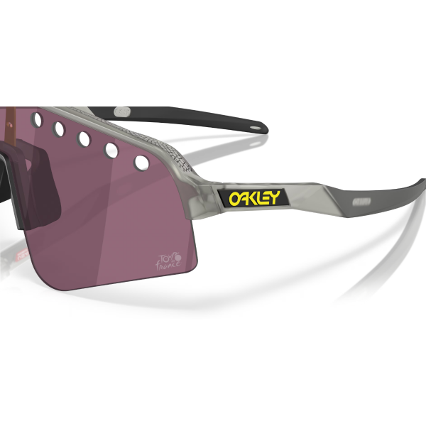 OO 9465 946532 39 Oakley SUTRO LITE SWEEP 2025 Tour De France™ Güneş Gözlüğü