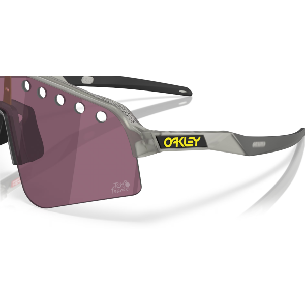 OO 9465 946532 39 Oakley SUTRO LITE SWEEP 2025 Tour De France™ Güneş Gözlüğü