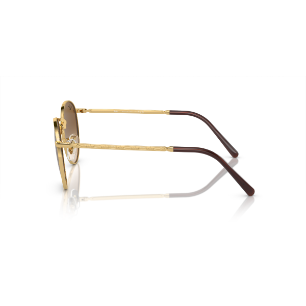 RB 3637 001/51 53 Ray-Ban NEW ROUND Güneş Gözlüğü