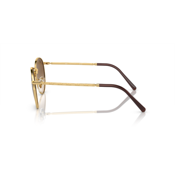 RB 3637 001/51 53 Ray-Ban NEW ROUND Güneş Gözlüğü