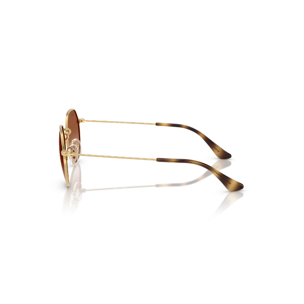 RJ 9565S 223/13 47 Ray-Ban Junior JUNIOR JACK Çocuk Güneş Gözlüğü