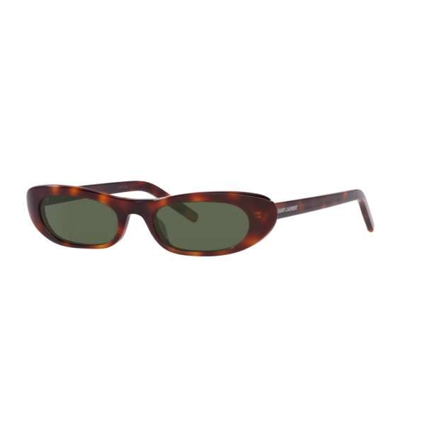 SL 557 SHADE 002 53 Yves Saint Laurent Güneş Gözlüğü