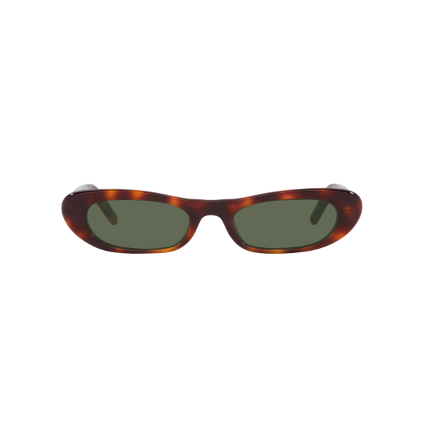SL 557 SHADE 002 53 Yves Saint Laurent Güneş Gözlüğü