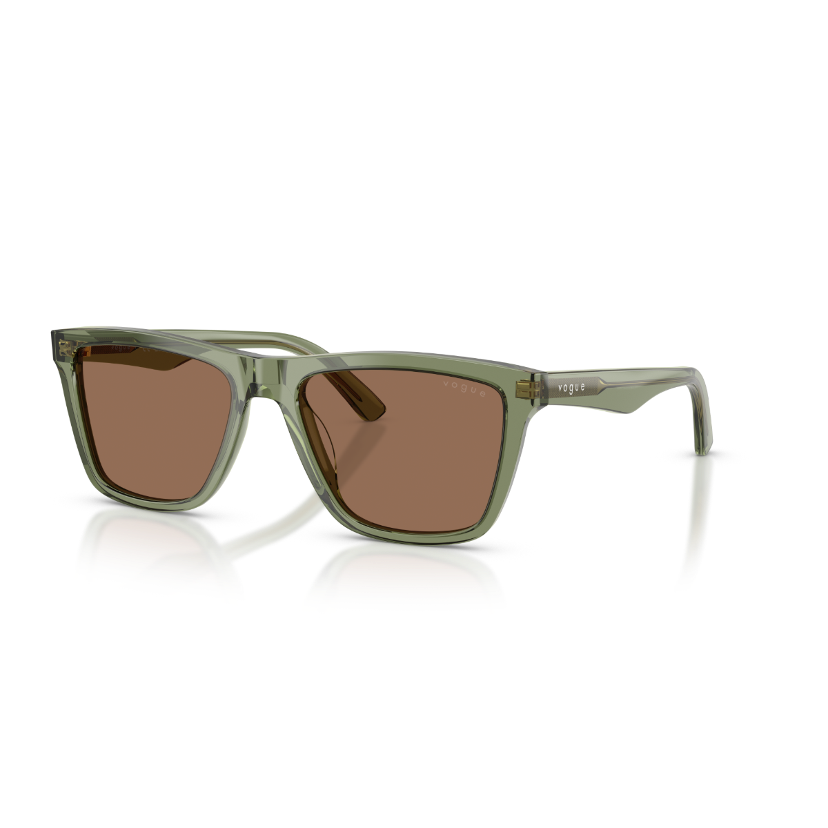VO 5664SI 282173 55 Vogue Güneş Gözlüğü
