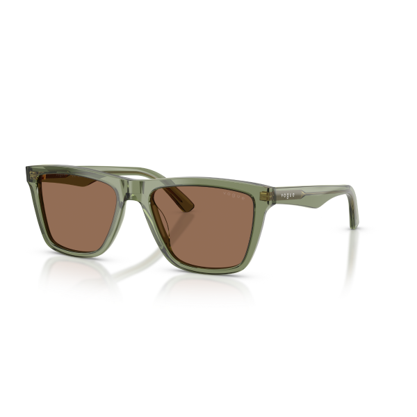 VO 5664SI 282173 55 Vogue Güneş Gözlüğü