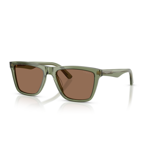 VO 5664SI 282173 55 Vogue Güneş Gözlüğü