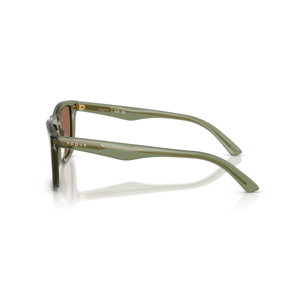 VO 5664SI 282173 55 Vogue Güneş Gözlüğü