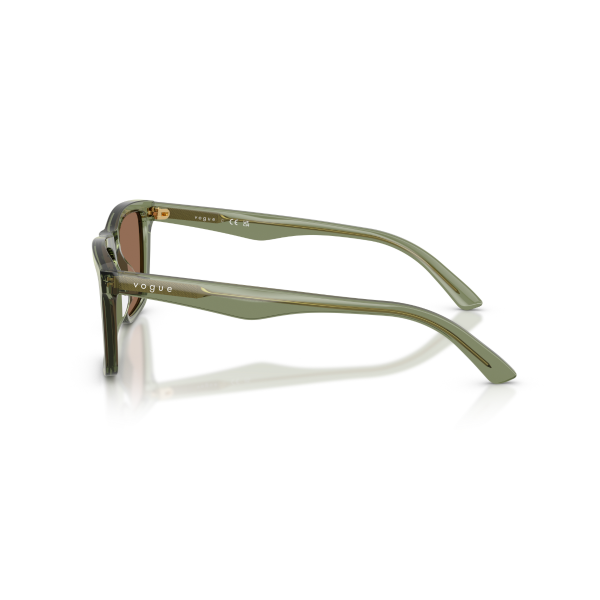 VO 5664SI 282173 55 Vogue Güneş Gözlüğü