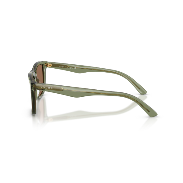 VO 5664SI 282173 55 Vogue Güneş Gözlüğü