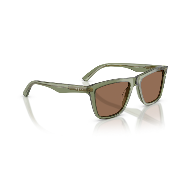 VO 5664SI 282173 55 Vogue Güneş Gözlüğü