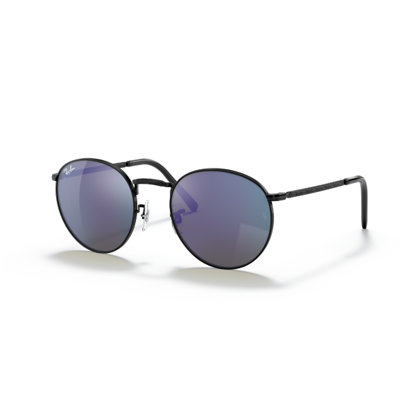 RB 3637 002/G1 53 Ray-Ban NEW ROUND Güneş Gözlüğü